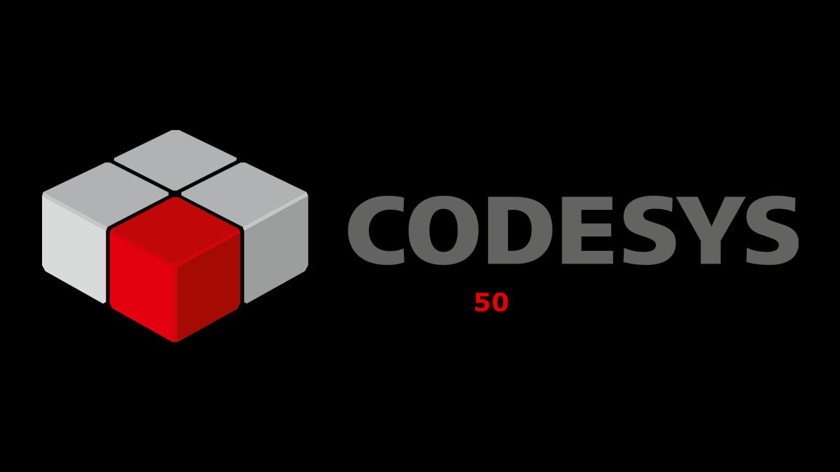 CODESYS V3 Runtime License 50 Activation | 616170SWLC00R000002